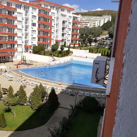 частен в панорама форт нокс Apartment *