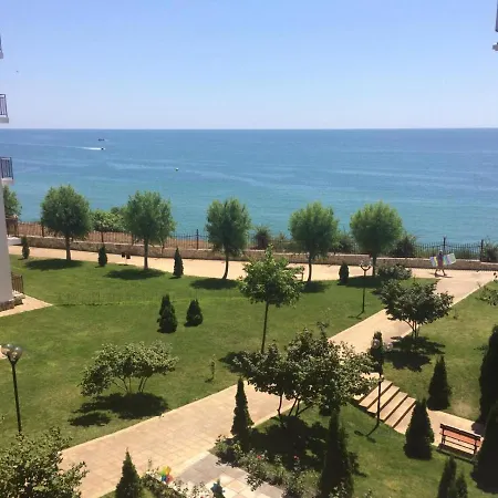 частен в панорама форт нокс Apartment *