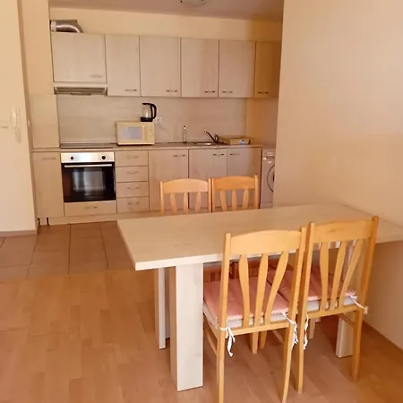 частен в панорама форт нокс Apartment