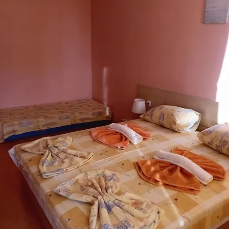 Apartment частен в панорама форт нокс *