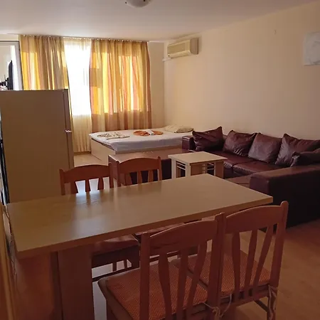 Apartment частен в панорама форт нокс